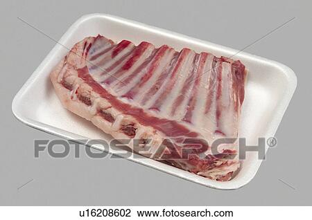 Supermarket, Food, Tray, Meat, Lamb, Chop, Chops View Large Photo Image Stock Image - Supermarket, Food, Tray, Meat, Lamb, Chop, Chops. Fotosearch