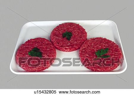 Supermarket, Food, Tray, Meat, Raw, Raw meat, Mince View Large Photo Image Stock Photography - Supermarket, Food, Tray, Meat, Raw, Raw meat, Mince. Fotosearch