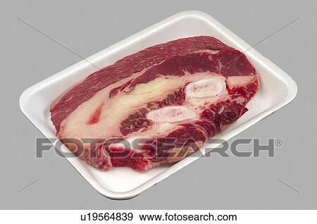 Supermarket, Food, Tray, Meat, Red meat, Veal, Veal meat View Large Photo Image Stock Photo - Supermarket, Food, Tray, Meat, Red meat, Veal, Veal meat. Fotosearch