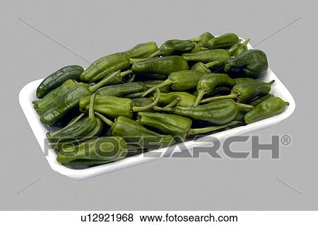 Supermarket, Food, Tray, Vegetable, Vegetables, Pepper, Peppers View Large Photo Image Stock Photo - Supermarket, Food, Tray, Vegetable, Vegetables, Pepper, Peppers. Fotosearch
