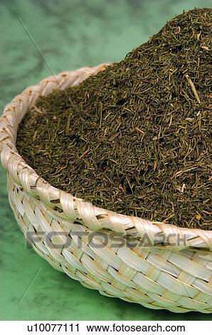 Stock Image - Herb, Herbs, Health, Infusion, Infusions, Herbalist, Medicinal herbs. Fotosearch