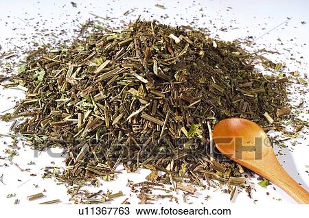Stock Image - Herb, Herbs, Health, Infusion, Infusions, Herbalist, Medicinal herbs. Fotosearch
