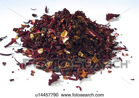 Stock Image - Herb, Herbs, Health, Infusion, Infusions, Herbalist, Medicinal herbs. Fotosearch