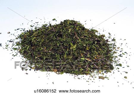 Stock Image - Herb, Herbs, Health, Infusion, Infusions, Herbalist, Medicinal herbs. Fotosearch