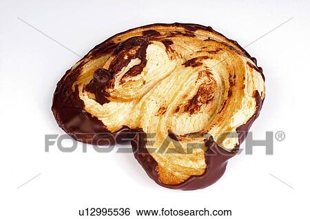 Chocolate, Bakery, Bread roll, Palmera, Chocolate palmera, Palmera chocolate, One View Large Photo Image Stock Photograph - Chocolate, Bakery, Bread roll, Palmera, Chocolate palmera, Palmera chocolate, One. Fotosearch