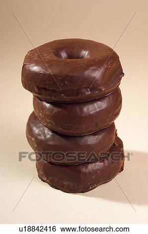 Chocolate, Bakery, Bread roll, Doughnut, Chocolate doughnut, Bread rolls, Doughnuts View Large Photo Image Stock Photograph - Chocolate, Bakery, Bread roll, Doughnut, Chocolate doughnut, Bread rolls, Doughnuts. Fotosearch