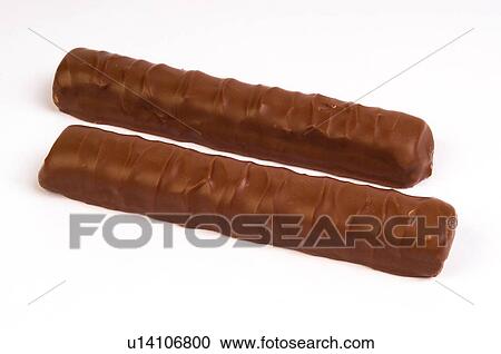 Stock Image - Chocolate, Chocolate bar, Chocolate bars, Biscuit, Biscuits, Cookies, Sweet. Fotosearch