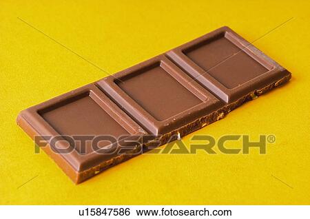 Chocolate, Chocolate square, Three, Chocolate milk, Sweet, Chocolate bar View Large Photo Image Stock Photograph - Chocolate, Chocolate square, Three, Chocolate milk, Sweet, Chocolate bar. Fotosearch