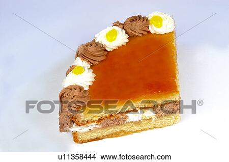 Chocolate, Cream, Tart, Cake, Chocolate cake, Chocolate tart, Filling View Large Photo Image Picture - Chocolate, Cream, Tart, Cake, Chocolate cake, Chocolate tart, Filling. Fotosearch