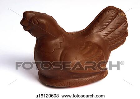 Chocolate, Hen, Chocolate hen, Black chocolate, One, Sweet View Large Photo Image Stock Photo - Chocolate, Hen, Chocolate hen, Black chocolate, One, Sweet. Fotosearch