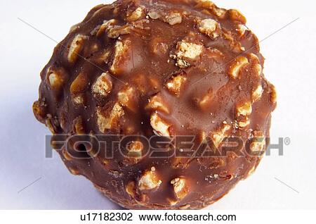 Chocolate, One, Round, Chocolate milk, Almond, Almonds, Close up View Large Photo Image Stock Image - Chocolate, One, Round, Chocolate milk, Almond, Almonds, Close up. Fotosearch