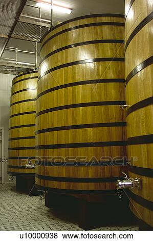 Wine, Drink, Beverage, Barrel, Barrels, Cask, Casks View Large Photo Image Stock Photo - Wine, Drink, Beverage, Barrel, Barrels, Cask, Casks. Fotosearch