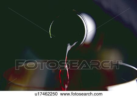 Wine, Drink, Beverage, Bottle, Bottle of wine, Bottleneck, Red View Large Photo Image Stock Image - Wine, Drink, Beverage, Bottle, Bottle of wine, Bottleneck, Red. Fotosearch