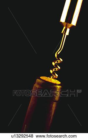 Wine, Drink, Beverage, Bottle, Bottle of wine, Cork, Bottleneck View Large Photo Image Stock Photo - Wine, Drink, Beverage, Bottle, Bottle of wine, Cork, Bottleneck. Fotosearch