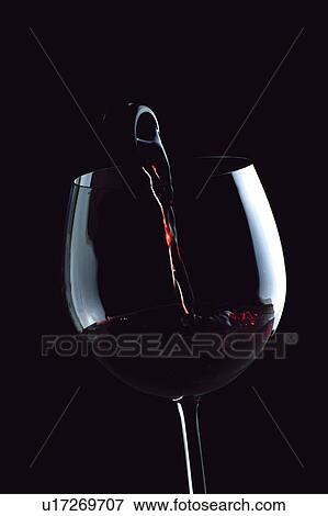 Wine, Drink, Beverage, Bottle, Bottle of wine, Bottleneck, Red View Large Photo Image Stock Photo - Wine, Drink, Beverage, Bottle, Bottle of wine, Bottleneck, Red. Fotosearch