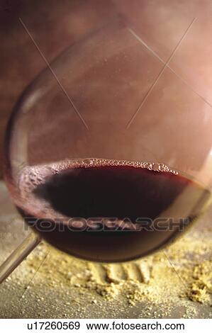 Wine, Drink, Beverage, Red, Red wine, Glass, Glass of wine View Large Photo Image Stock Photo - Wine, Drink, Beverage, Red, Red wine, Glass, Glass of wine. Fotosearch