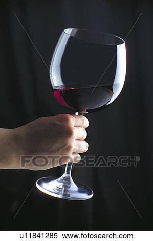 Wine, Drink, Beverage, Red, Red wine, Glass, Glass of wine View Large Photo Image Stock Photography - Wine, Drink, Beverage, Red, Red wine, Glass, Glass of wine. Fotosearch
