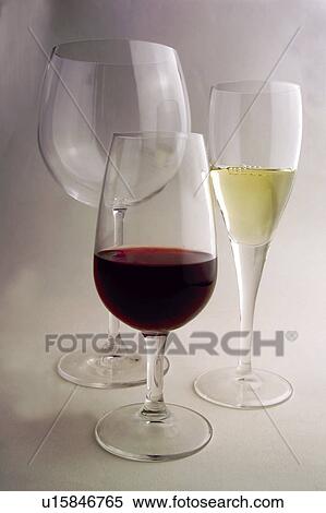 Wine, Drink, Beverage, Red, White, Red wine, White wine View Large Photo Image Stock Photography - Wine, Drink, Beverage, Red, White, Red wine, White wine. Fotosearch