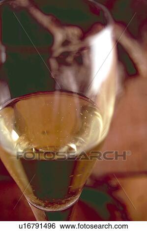 Wine, Drink, Beverage, White, White wine, Glass, Glass of wine View Large Photo Image Stock Photograph - Wine, Drink, Beverage, White, White wine, Glass, Glass of wine. Fotosearch