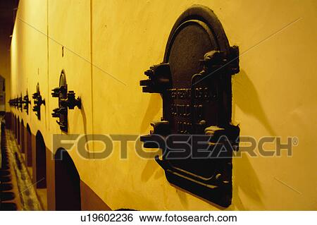 Wine, Drink, Wine cellar, Arch, Door, Doors, Close View Large Photo Image Stock Photograph - Wine, Drink, Wine cellar, Arch, Door, Doors, Close. Fotosearch