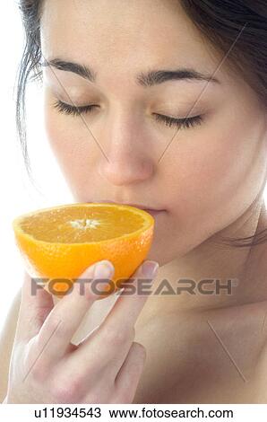 Woman, Beauty, Face, Young, Health, Healthy, Healthy food View Large Photo Image Stock Image - Woman, Beauty, Face, Young, Health, Healthy, Healthy food. Fotosearch