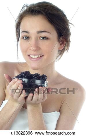Woman, Beauty, Face, Young, Health, Healthy, Healthy food View Large Photo Image Stock Photograph - Woman, Beauty, Face, Young, Health, Healthy, Healthy food. Fotosearch