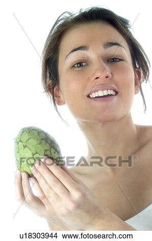 Woman, Beauty, Young, Face, Portrait, Health, Healthy View Large Photo Image Picture - Woman, Beauty, Young, Face, Portrait, Health, Healthy. Fotosearch