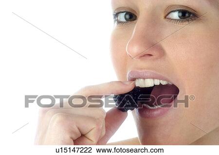 Woman, Beauty, Young, Face, Portrait, Health, Healthy View Large Photo Image Stock Image - Woman, Beauty, Young, Face, Portrait, Health, Healthy. Fotosearch