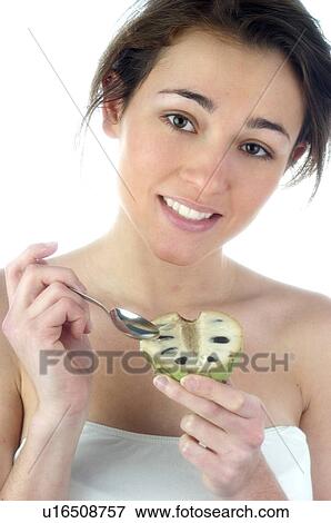 Woman, Beauty, Young, Face, Portrait, Health, Healthy View Large Photo Image Stock Photo - Woman, Beauty, Young, Face, Portrait, Health, Healthy. Fotosearch