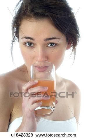 Woman, Beauty, Young, Face, Portrait, Health, Healthy View Large Photo Image Stock Photo - Woman, Beauty, Young, Face, Portrait, Health, Healthy. Fotosearch