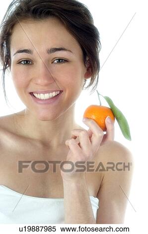 Woman, Beauty, Young, Face, Portrait, Health, Healthy View Large Photo Image Stock Photography - Woman, Beauty, Young, Face, Portrait, Health, Healthy. Fotosearch