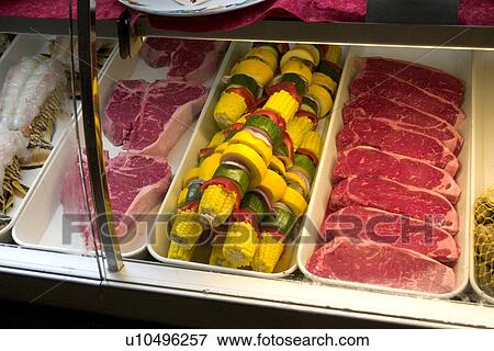 Food selection and fine dining View Large Photo Image Stock Photo - Food selection and fine dining. Fotosearch