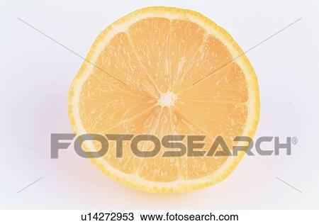 Half Of Lemon View Large Photo Image Stock Image - Half Of Lemon. Fotosearch