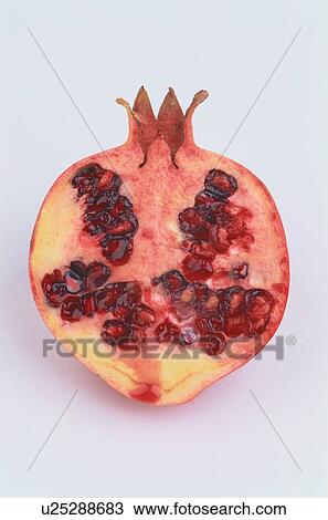 Half Of Red Fruit View Large Photo Image Stock Image - Half Of Red Fruit. Fotosearch