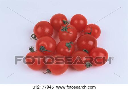 Stock Photography - Tomatoes. Fotosearch
