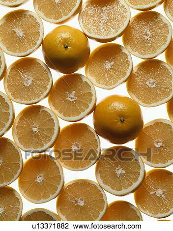 Halved Grapefruits View Large Photo Image Stock Image - Halved Grapefruits. Fotosearch