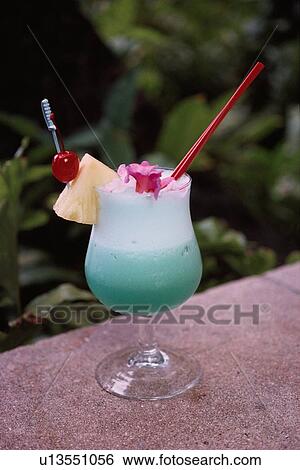 Green Cocktail View Large Photo Image Stock Photograph - Green Cocktail. Fotosearch