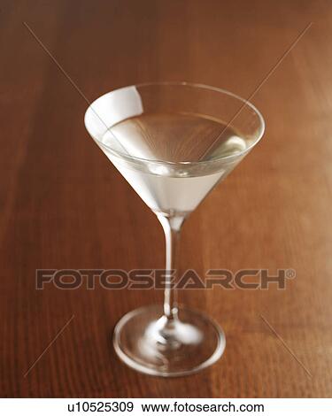 Martini Glass View Large Photo Image Stock Photo - Martini Glass. Fotosearch