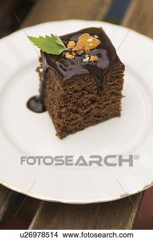 Baked, Food And Drink, Cake View Large Photo Image Picture - Baked, Food And Drink, Cake. Fotosearch