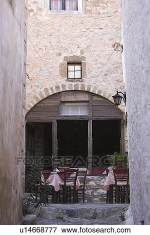 Building Exterior, Day, Chair, Building Structure, Arch View Large Photo Image Stock Photo - Building Exterior, Day, Chair, Building Structure, Arch. Fotosearch