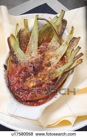 Stock Photo - Dish, Bowl, Cuisine, Crockery, Close-Up, Appetizing. Fotosearch