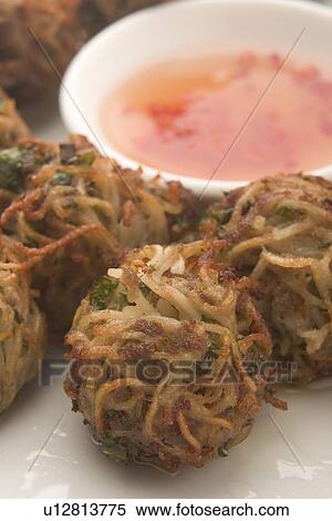 Stock Photography - Eatable, Bowl, Dish, Cuisine, Close-Up, Appetizing. Fotosearch