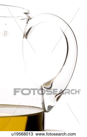 Stock Image - Alcohol, Glass, Drink, Close-Up, Activity. Fotosearch