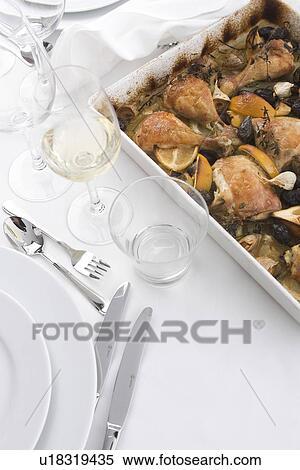 Stock Photography - Beverage, Drink, Dining Table, Close-Up, Alcohol. Fotosearch