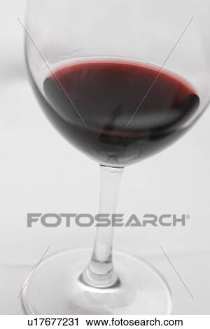 Stock Image - Beverage, Glass, Drink, Close-Up, Alcohol. Fotosearch