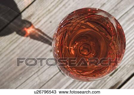 Stock Image - Breakable, Drink, Day, Crystal, Appearance. Fotosearch