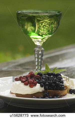 Stock Image - Drupes, Edible, Food, Food And Drink, Food Crop. Fotosearch