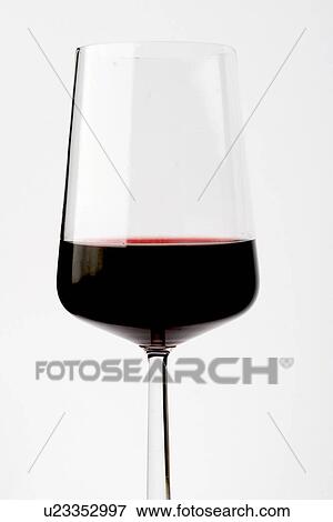 Stock Photo - Glass, Alcoholic, Drink, Close-Up, Booze, Alcohol. Fotosearch
