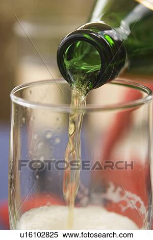 Beer, Beer Bottle, Beer Glass, Close-Up, Drink View Large Photo Image Stock Photography - Beer, Beer Bottle, Beer Glass, Close-Up, Drink. Fotosearch