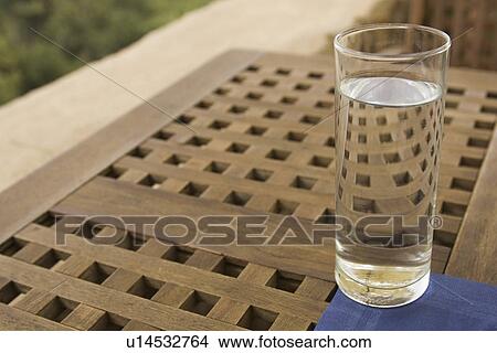 Picture - Close-Up, Day, Focus On Foreground, Glass. Fotosearch